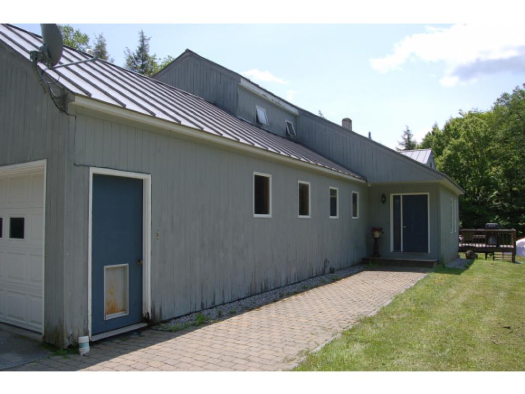 331 Cutler Corner Road Barre Town, VT 05641 - Photo 26 of 31
