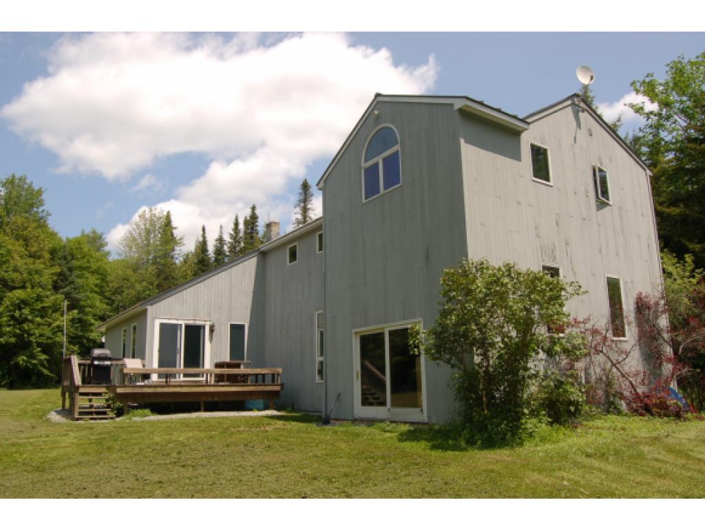 331 Cutler Corner Road Barre Town, VT 05641 - Photo 27 of 31