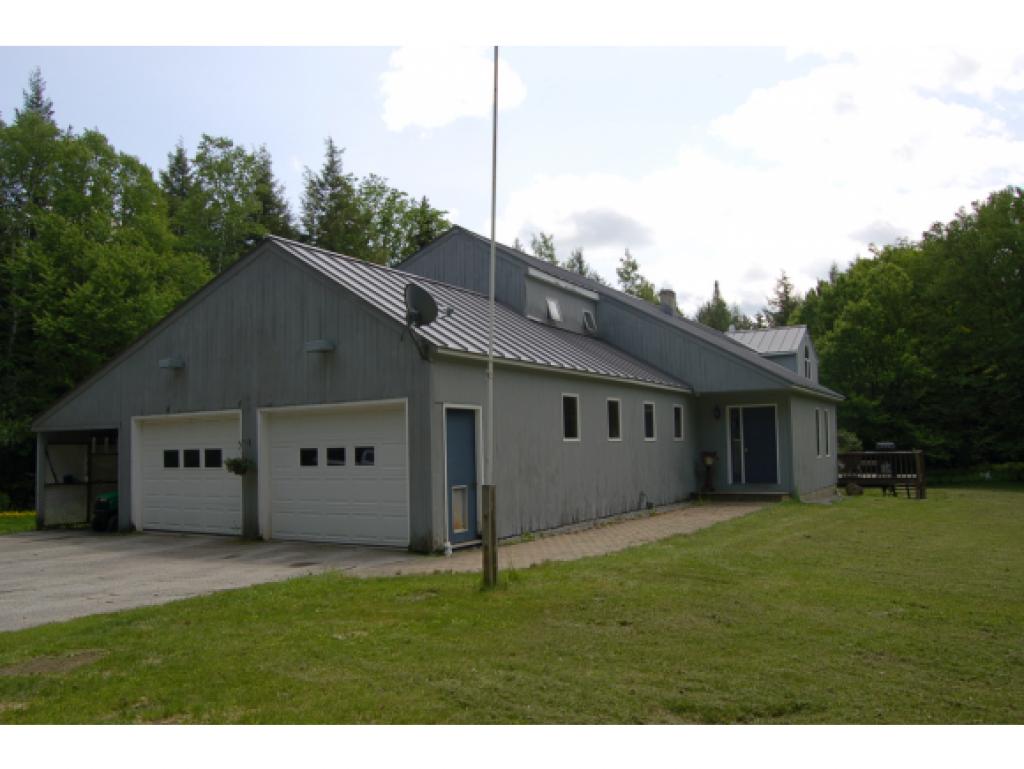 331 Cutler Corner Road Barre Town, VT 05641 - Photo 30 of 31