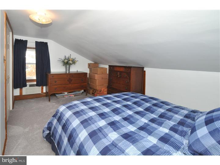 216 Church Road Jenkintown, PA 19046 - Photo 12 of 19 Bedroom 4