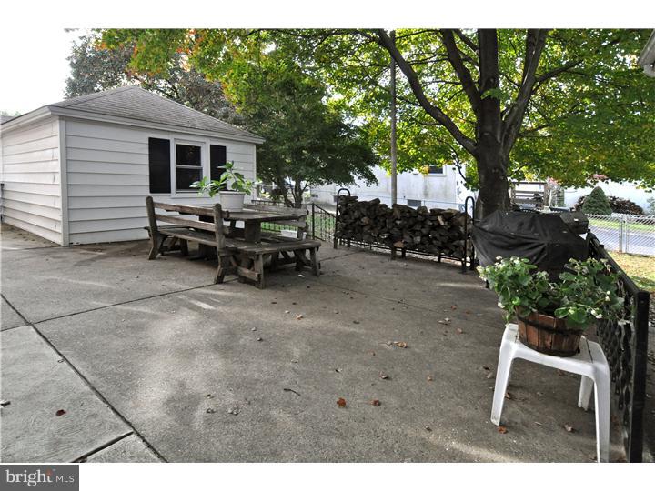 216 Church Road Jenkintown, PA 19046 - Photo 19 of 19 Patio