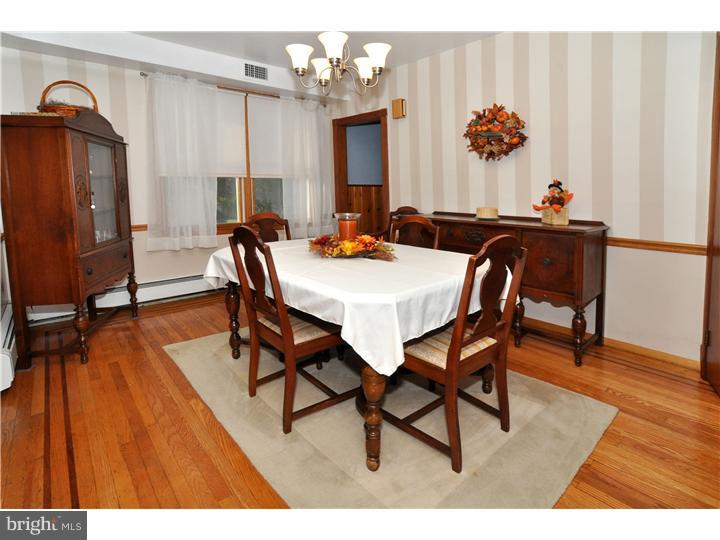 216 Church Road Jenkintown, PA 19046 - Photo 4 of 19 Dining Room