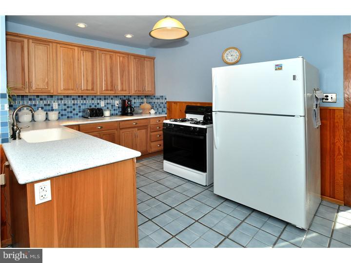 216 Church Road Jenkintown, PA 19046 - Photo 7 of 19 Kitchen