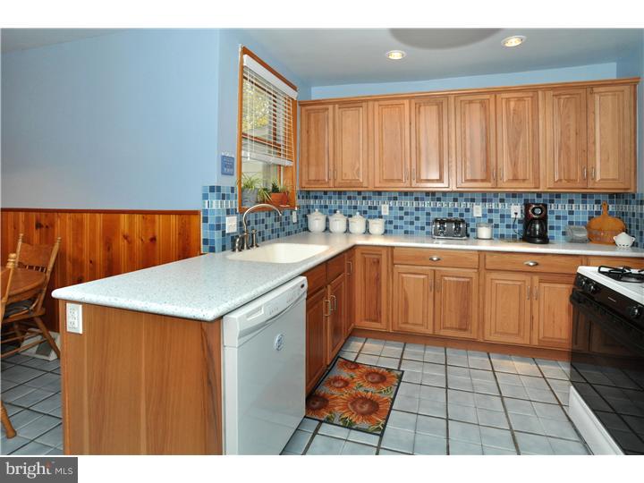 216 Church Road Jenkintown, PA 19046 - Photo 8 of 19 Kitchen