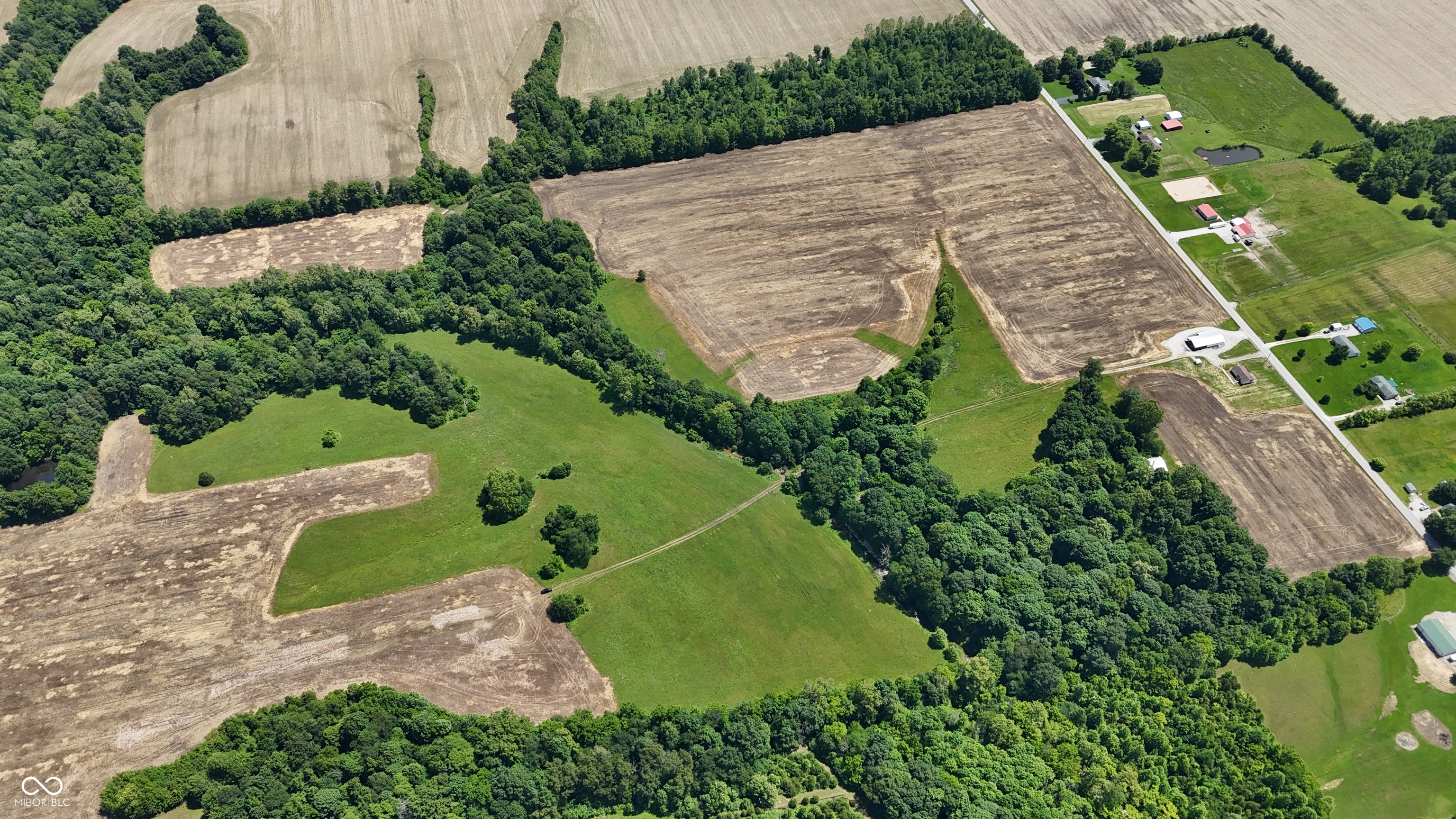 19205 Michigan Road Marysville, IN 47141 - Photo 55 of 91