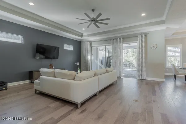 $5,200 | 171 Sagebrush Trail, Ponte Vedra, FL 32081