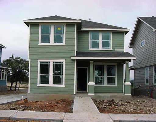 917 Bogart Road Cedar Park, TX 78613 - Photo 1 of 1 Gallery Image 1