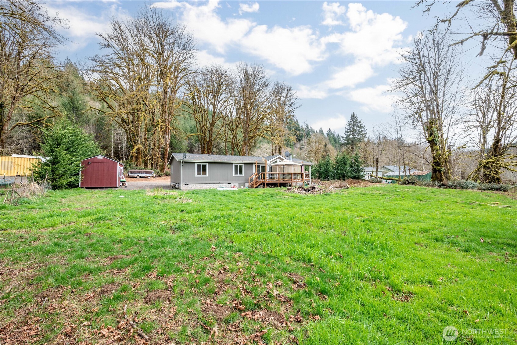 1955 Abernathy Creek Road Longview, WA 98632 - Photo 26 of 39