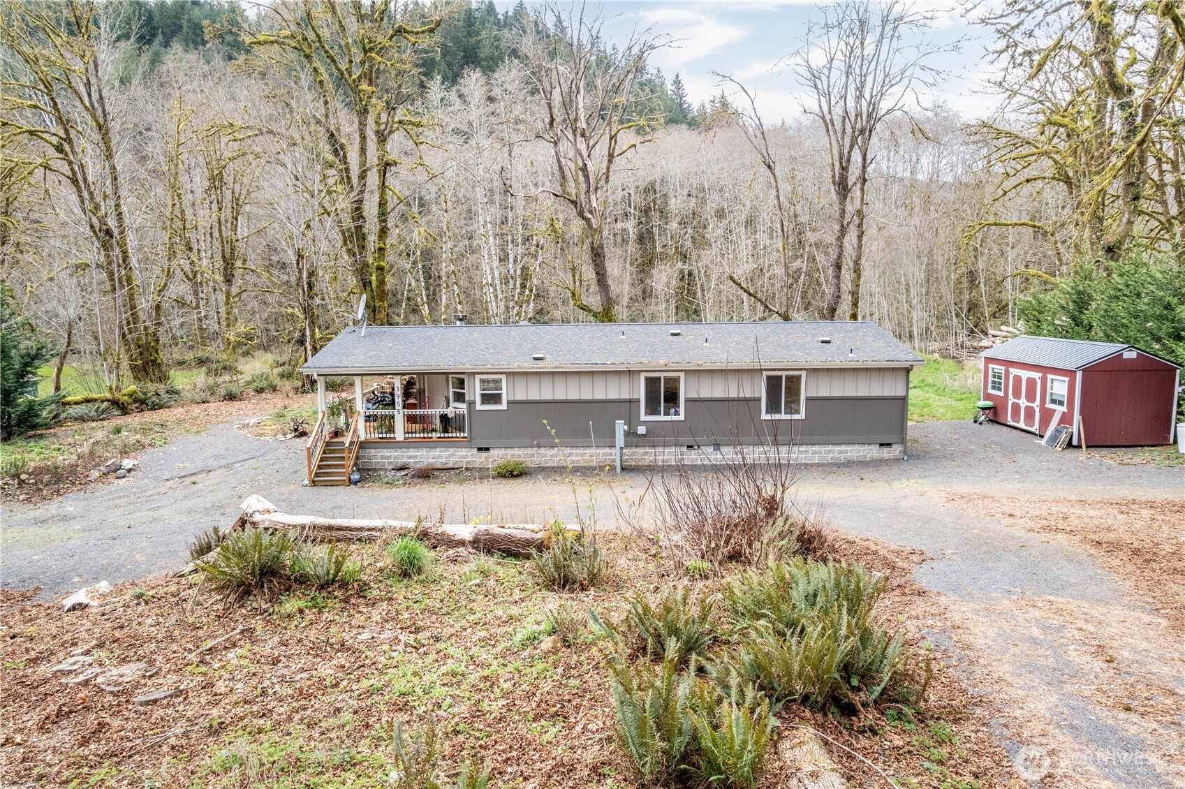 1955 Abernathy Creek Road Longview, WA 98632 - Photo 30 of 39