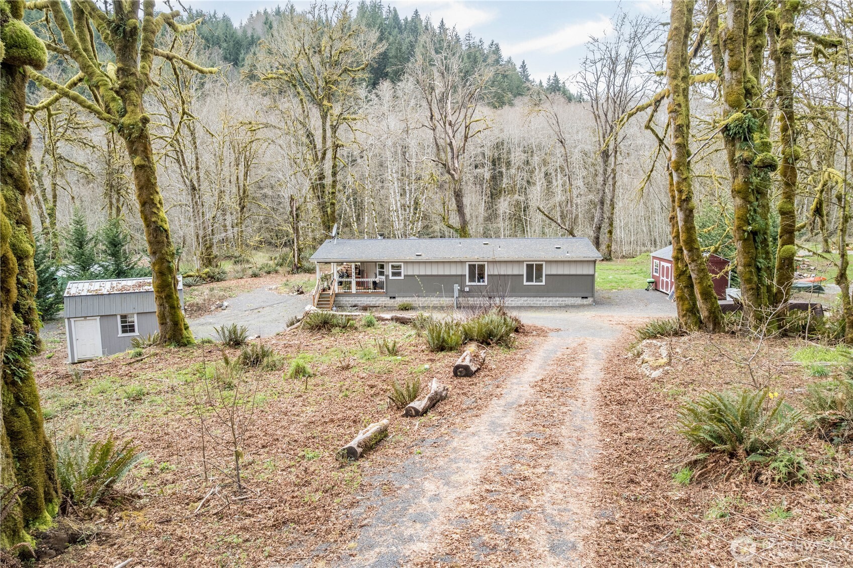 1955 Abernathy Creek Road Longview, WA 98632 - Photo 32 of 39