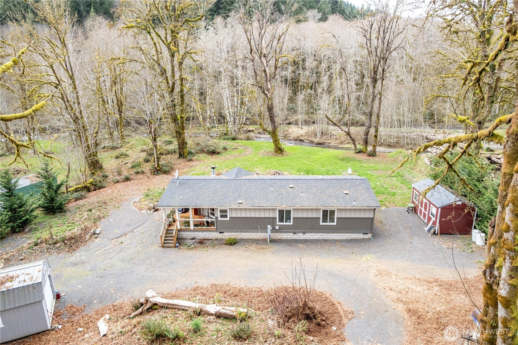 1955 Abernathy Creek Road Longview, WA 98632 - Photo 33 of 39
