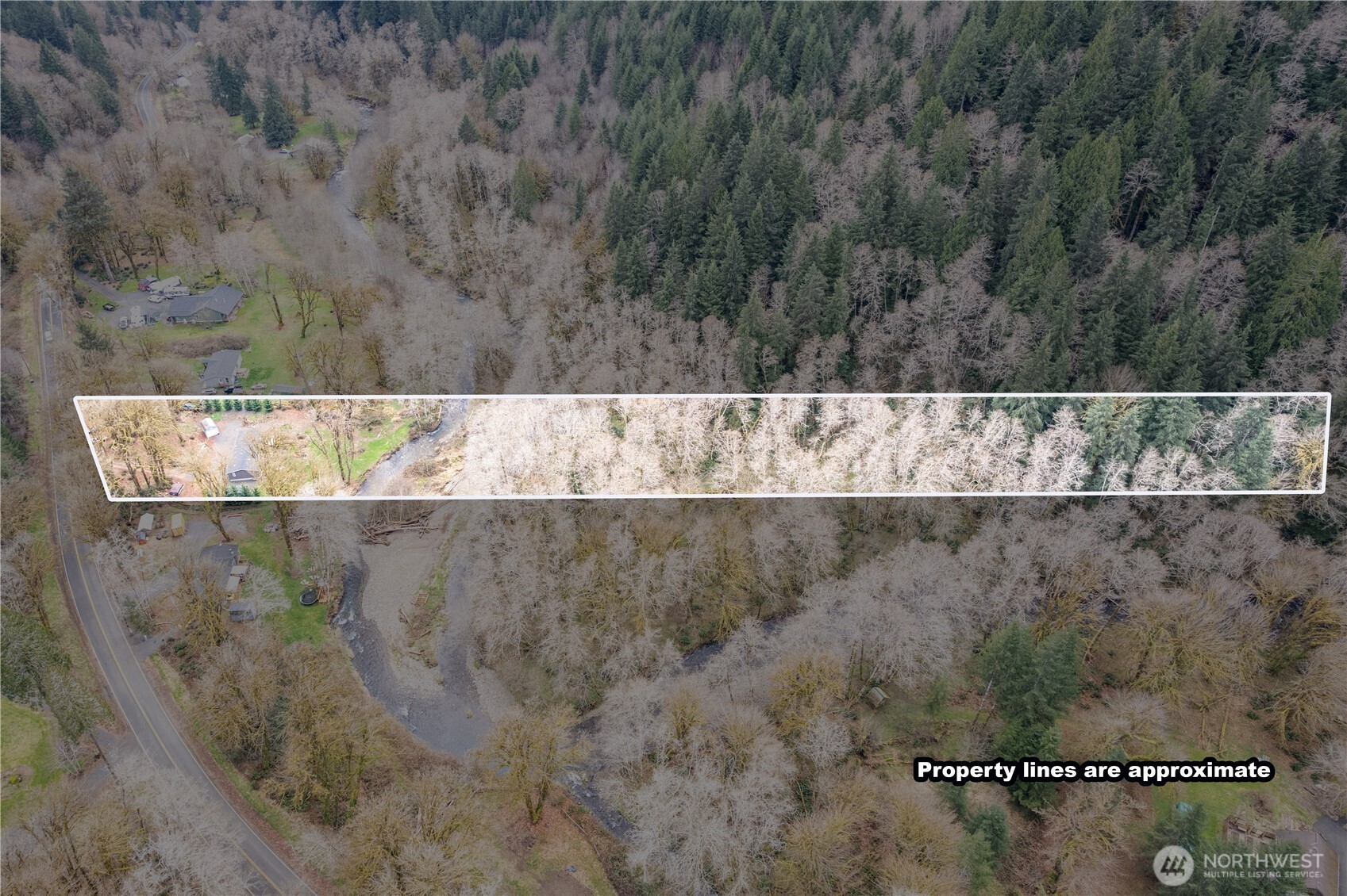 1955 Abernathy Creek Road Longview, WA 98632 - Photo 39 of 39