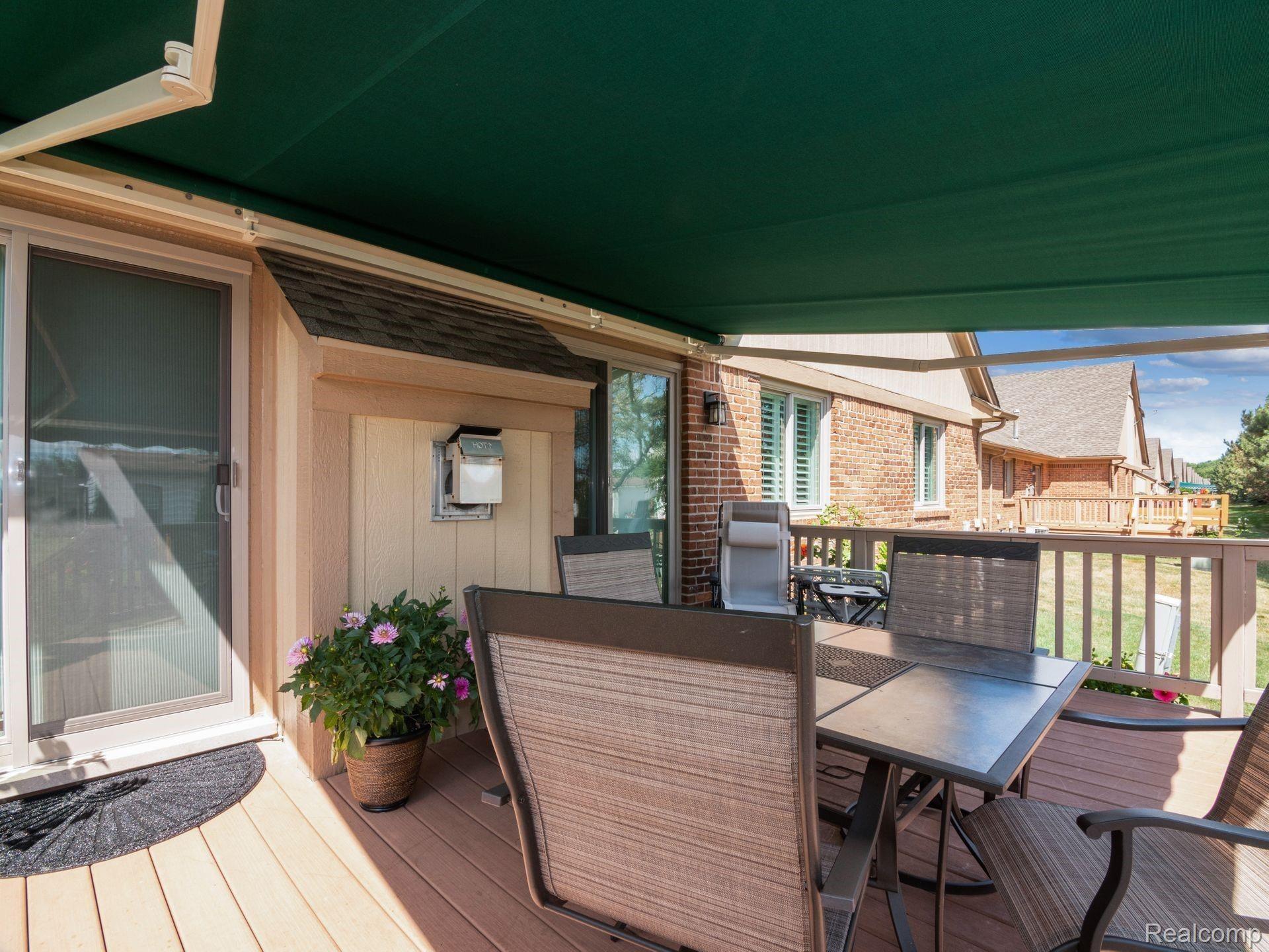 16612 Country Ridge Lane, Unit 62 Macomb, MI 48044 - Photo 24 of 25 C0378678-BF59-44B3-80B5-AF7AF85578DA.jpeg