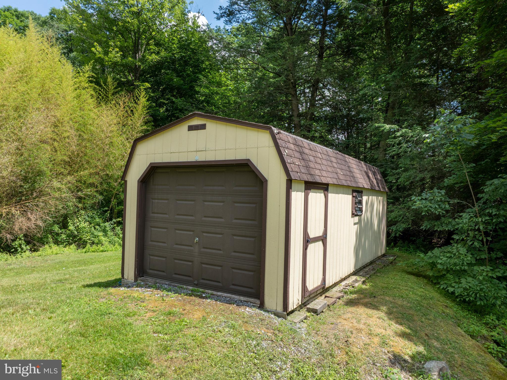 1425 Steele Hollow Road Julian, PA 16844 - Photo 55 of 63