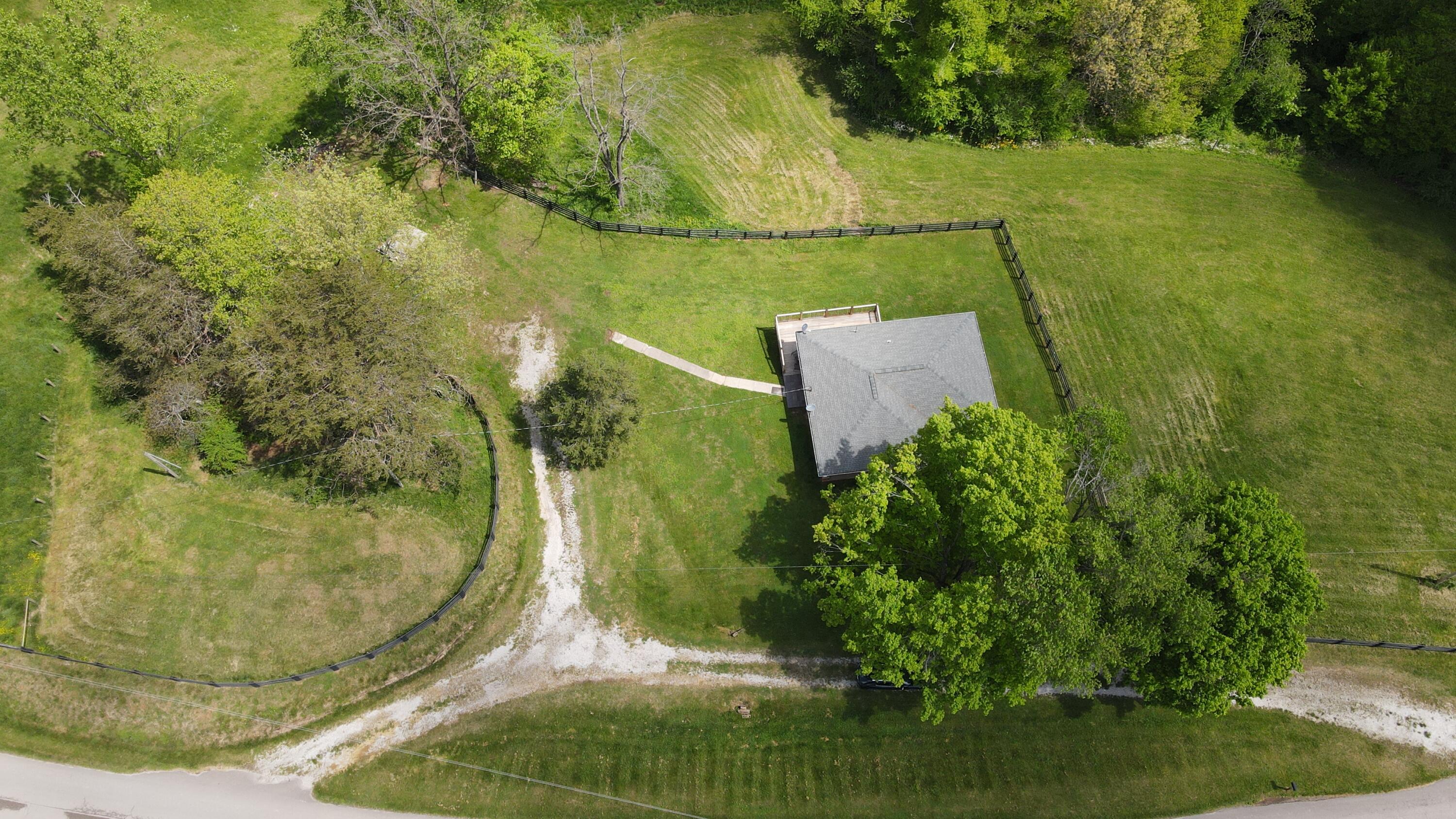 5280 Hickory Nut Road Nancy, KY 42544 - Photo 28 of 41 DJI_0010