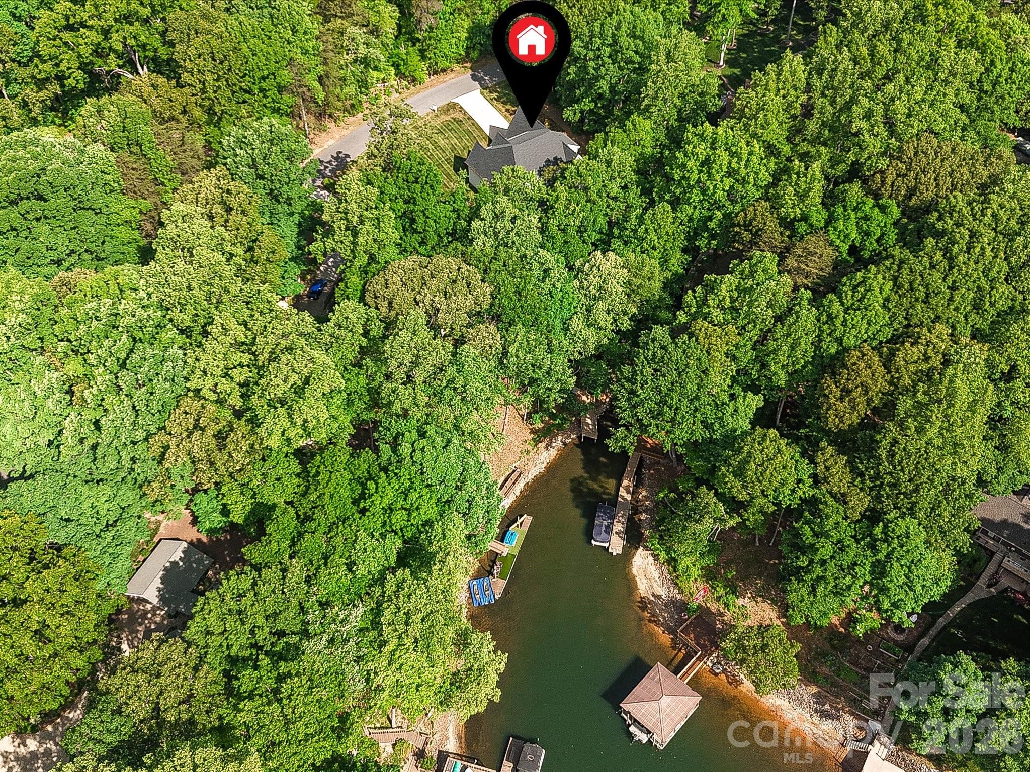 3830 Mill Run Terrell, NC 28682 - Photo 39 of 42