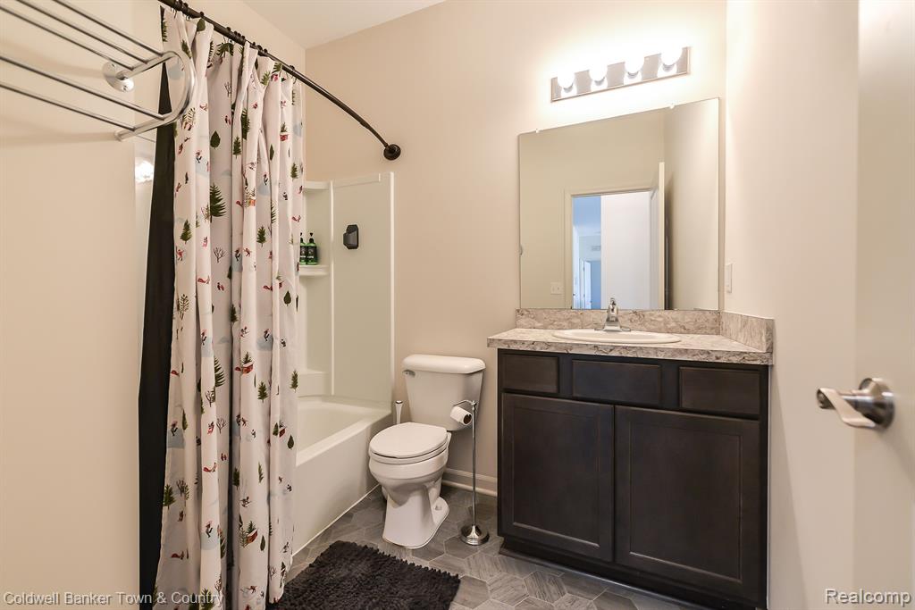 9940 Ridge Run Street Howell, MI 48855 - Photo 18 of 21