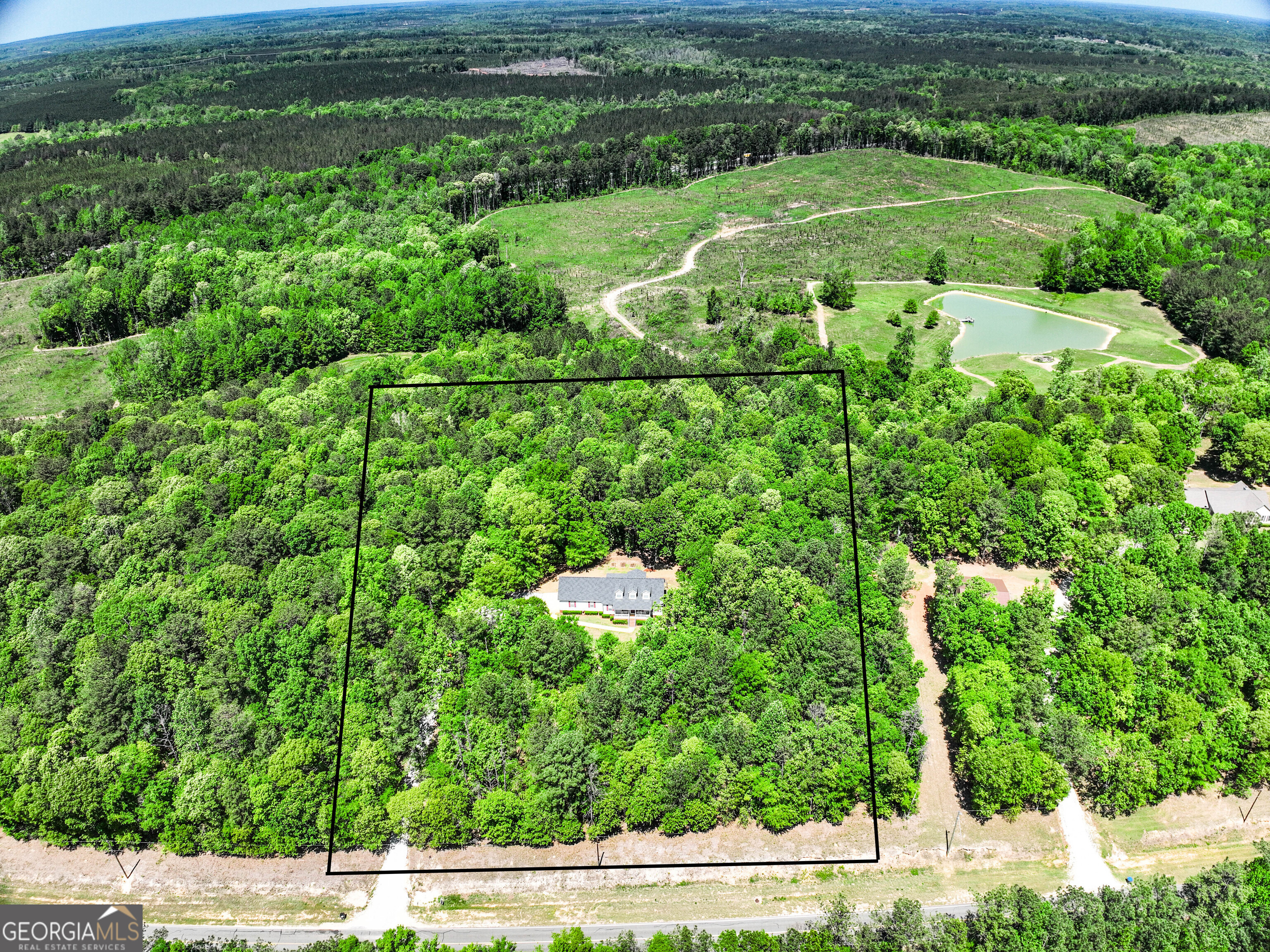 5280 Judge Brown Road Valley, AL 36854 - Photo 6 of 31