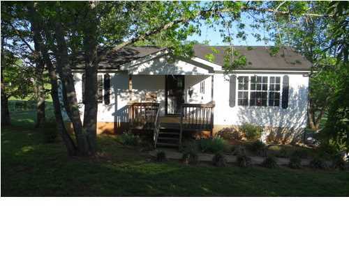 311 Rabbit Ranch Lane Decatur, TN 37322 - Photo 1 of 31 Primary Photo