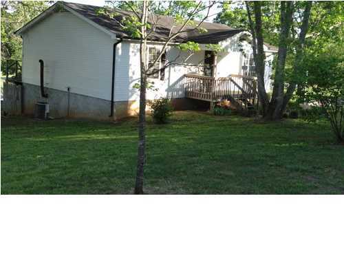 311 Rabbit Ranch Lane Decatur, TN 37322 - Photo 2 of 31 Additional Photo