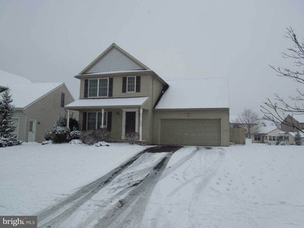 268 North Oak Street Lititz, PA 17543 - Photo 1 of 15 Gallery Image 1