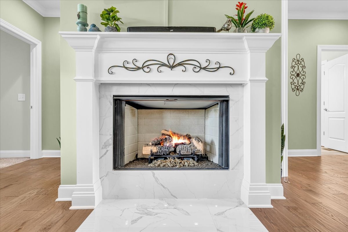 667 Rutherford Lane Smithville, TN 37166 - Photo 20 of 89