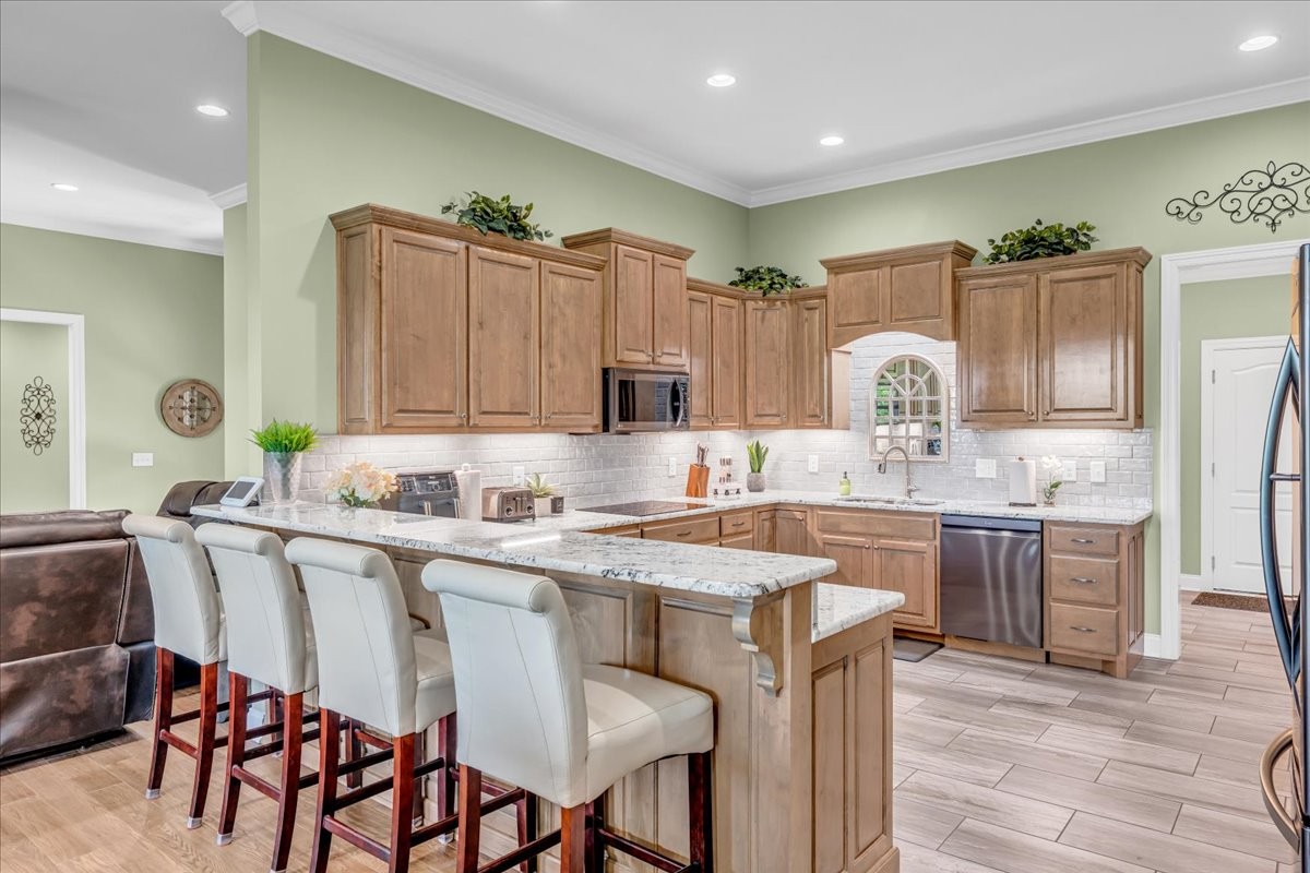 667 Rutherford Lane Smithville, TN 37166 - Photo 24 of 89