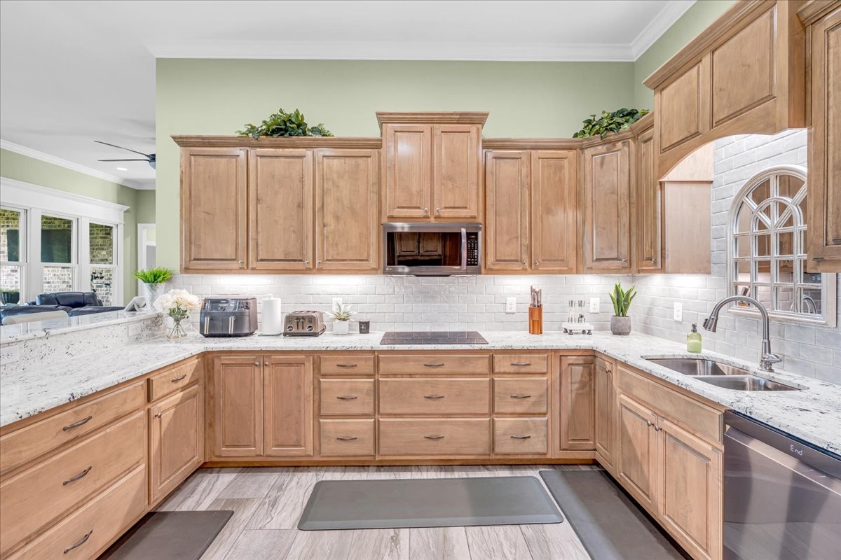 667 Rutherford Lane Smithville, TN 37166 - Photo 30 of 89