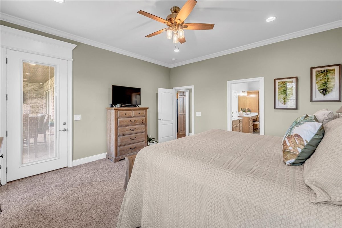 667 Rutherford Lane Smithville, TN 37166 - Photo 42 of 89