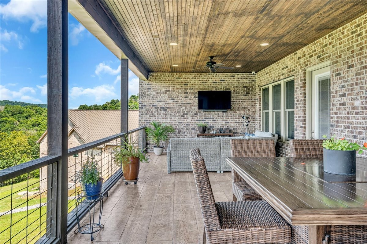 667 Rutherford Lane Smithville, TN 37166 - Photo 64 of 89