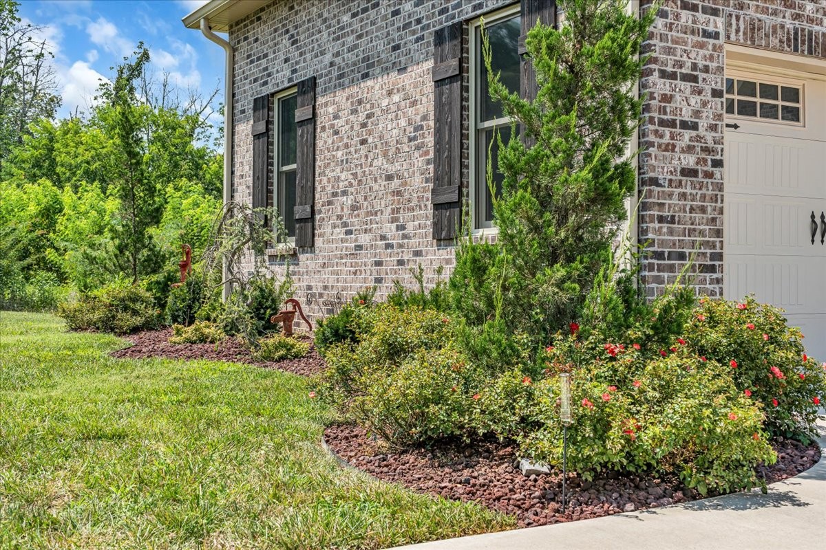 667 Rutherford Lane Smithville, TN 37166 - Photo 7 of 89