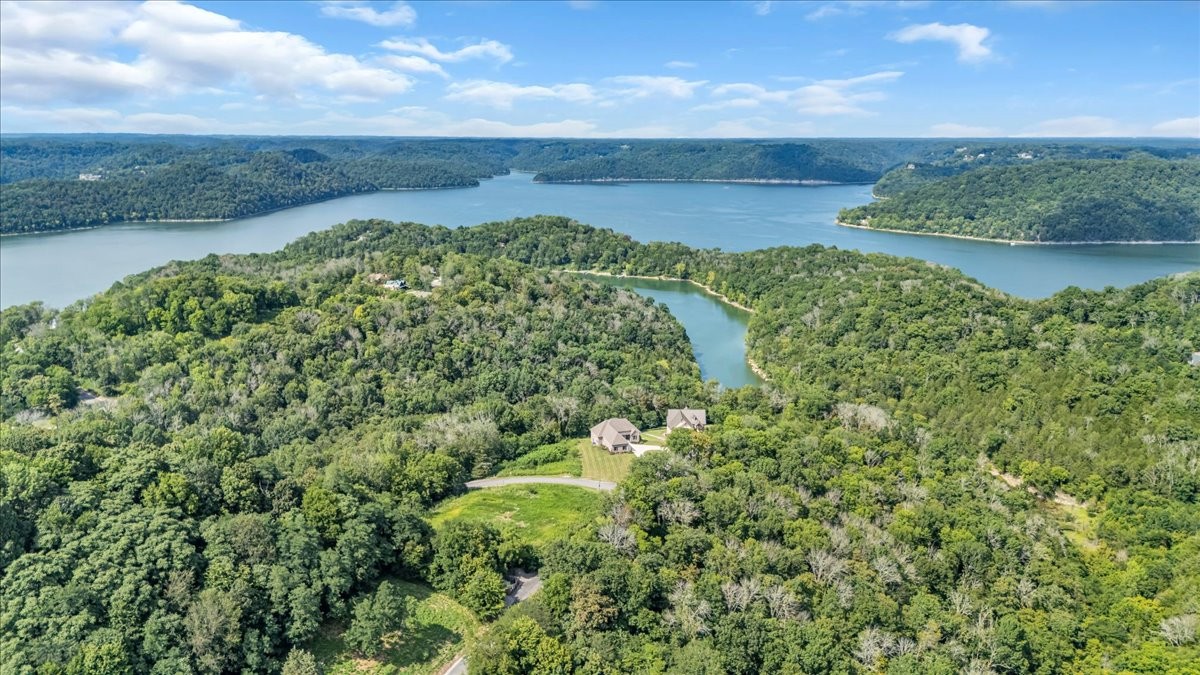 667 Rutherford Lane Smithville, TN 37166 - Photo 73 of 89 a view of a lake with a yard