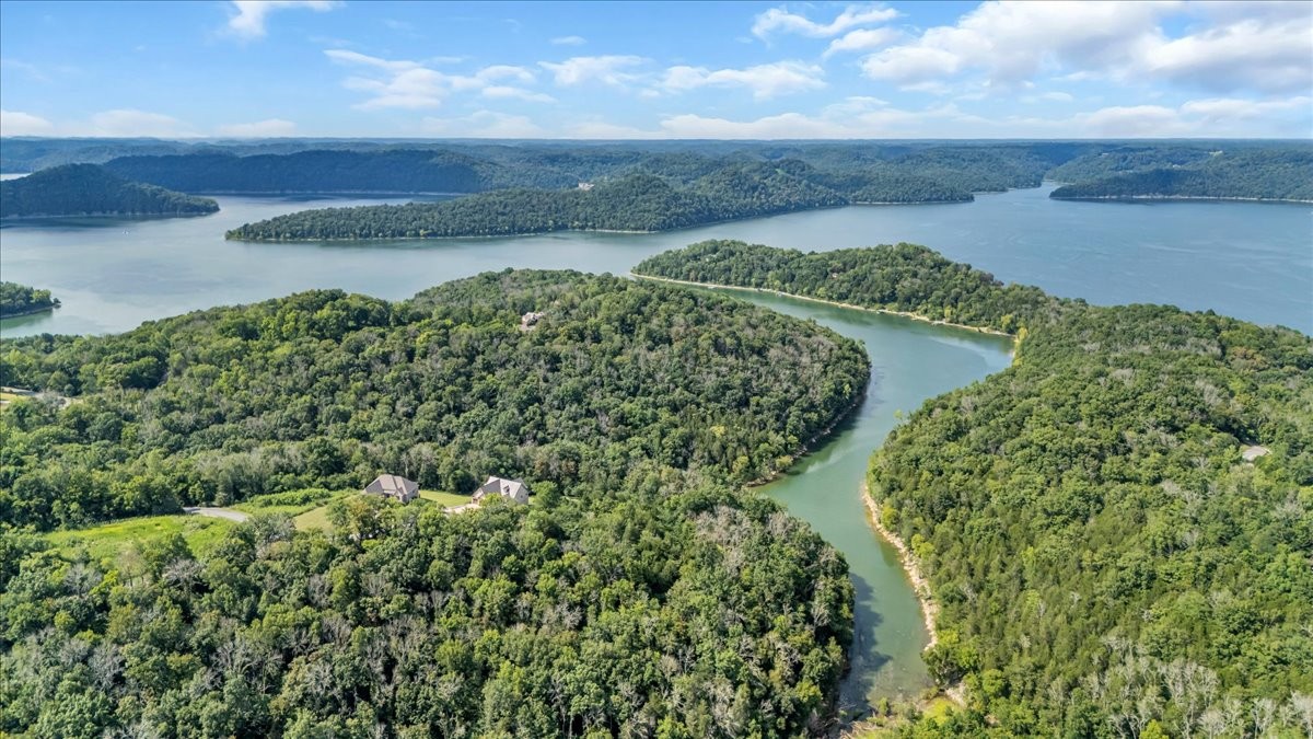 667 Rutherford Lane Smithville, TN 37166 - Photo 74 of 89 a view of a lake with a lake