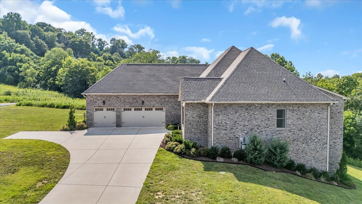 667 Rutherford Lane Smithville, TN 37166 - Photo 85 of 89