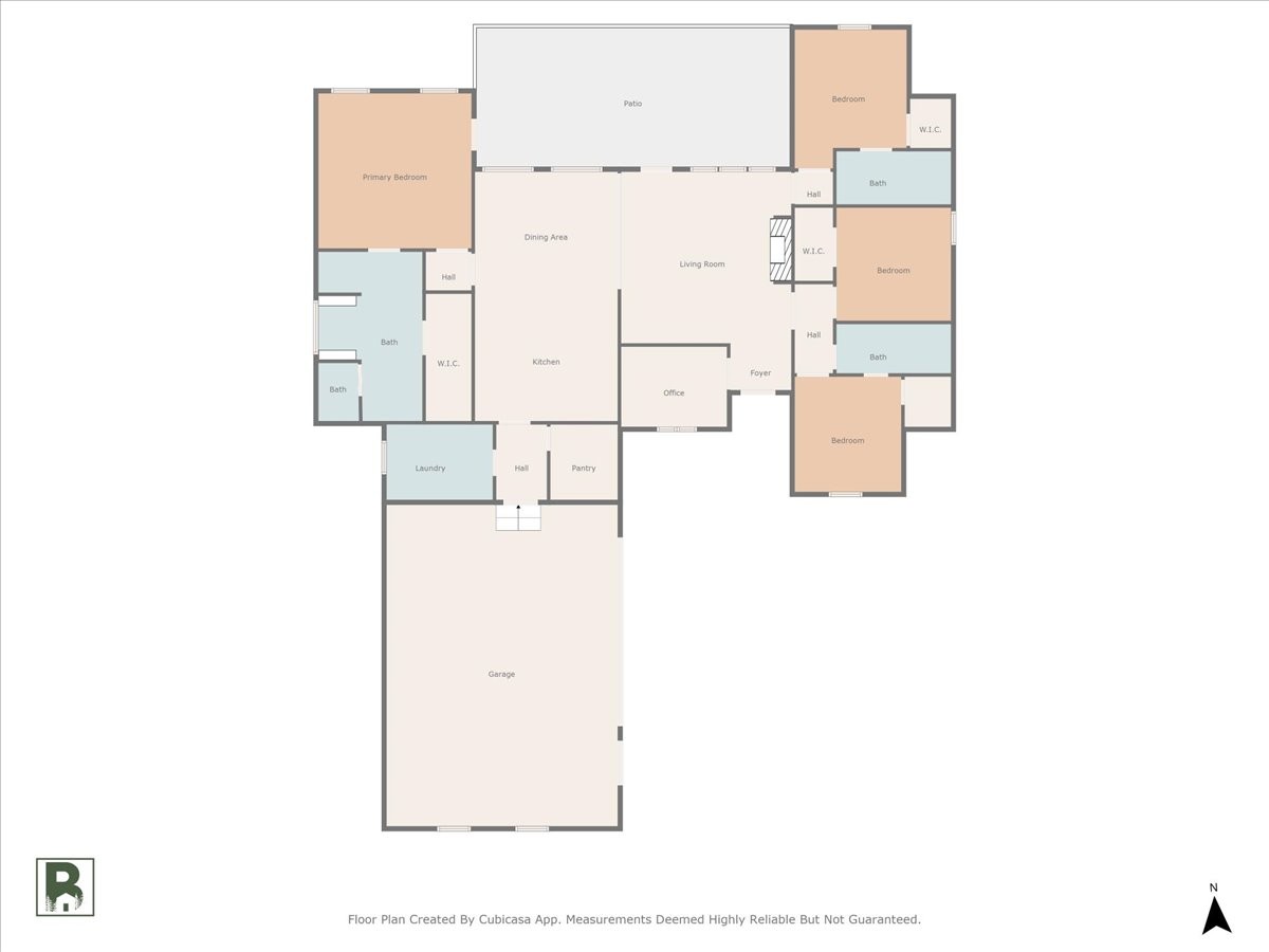 667 Rutherford Lane Smithville, TN 37166 - Photo 89 of 89