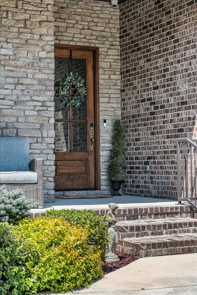 667 Rutherford Lane Smithville, TN 37166 - Photo 9 of 89