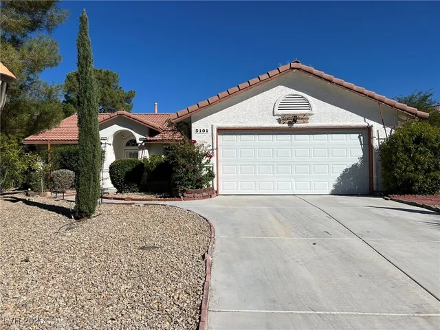 $2,040 | 5101 Future Drive, Las Vegas, NV 89130