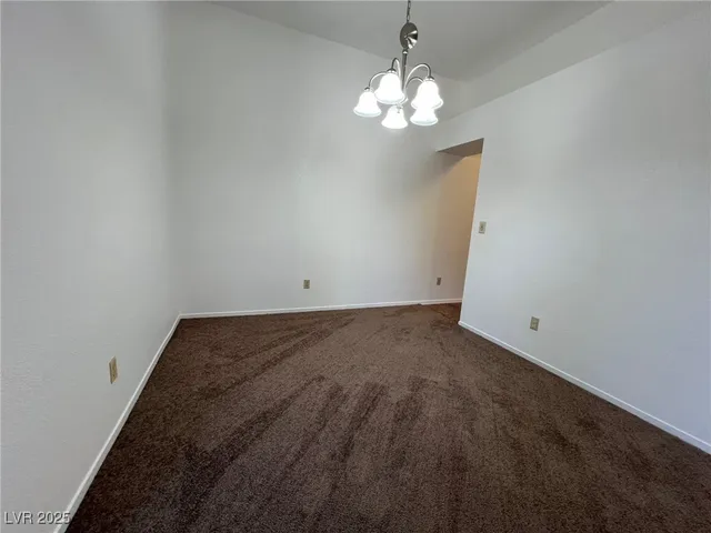 $2,040 | 5101 Future Drive, Las Vegas, NV 89130