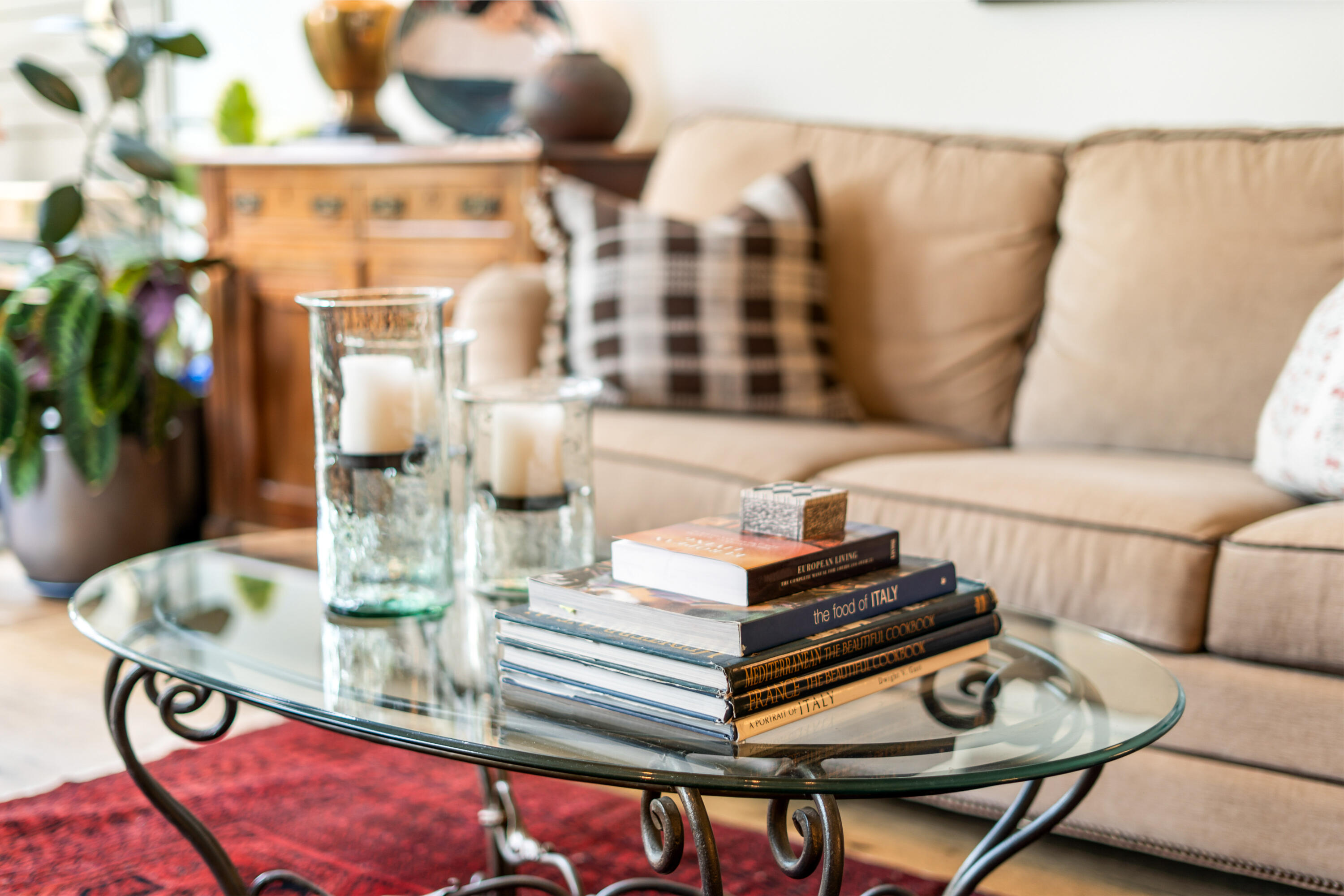 1302 Highland View Loop Redmond, OR 97756 - Photo 14 of 53 12-Living Room