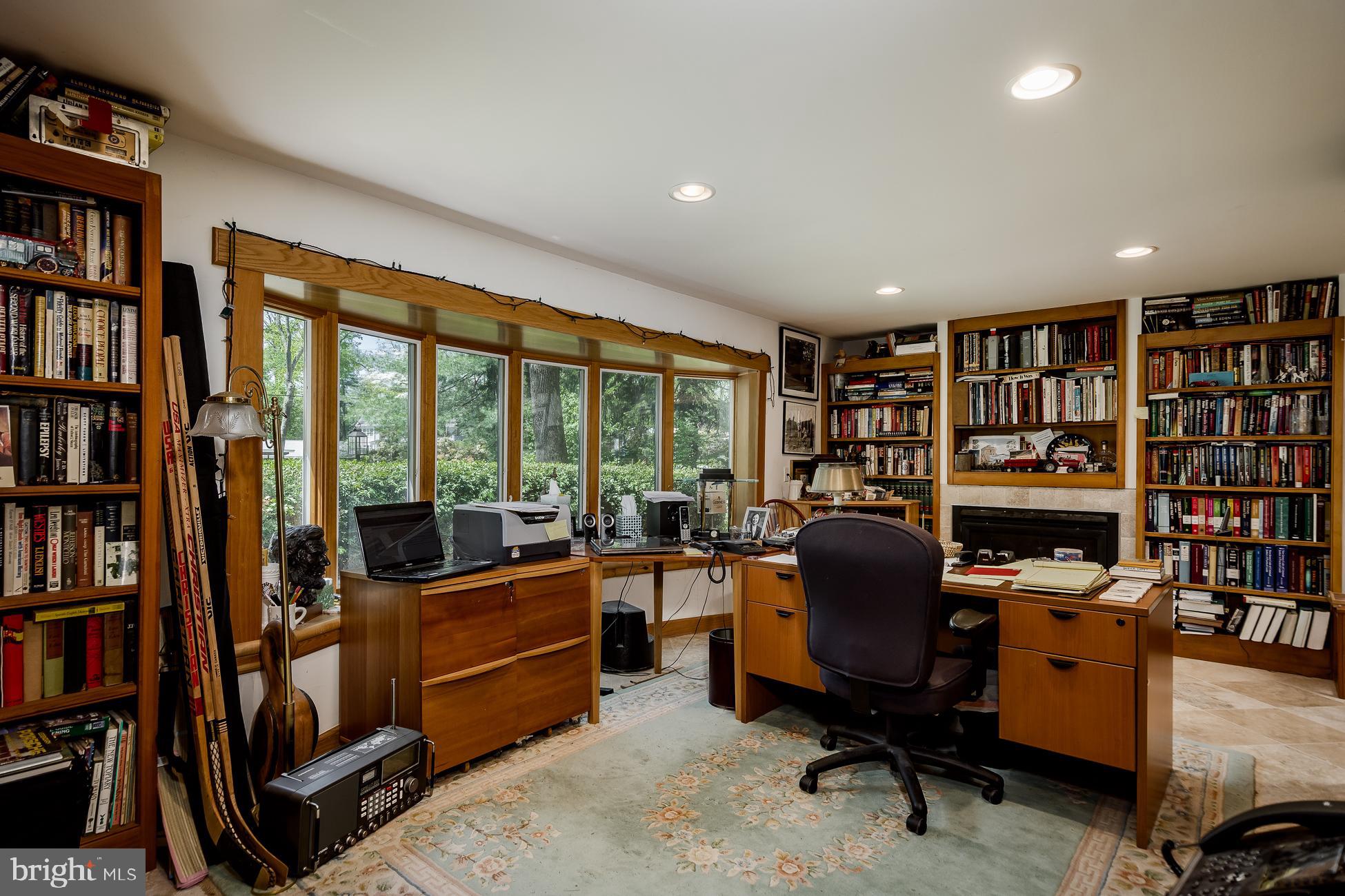 9 Pardoe Road Princeton, NJ 08540 - Photo 22 of 28
