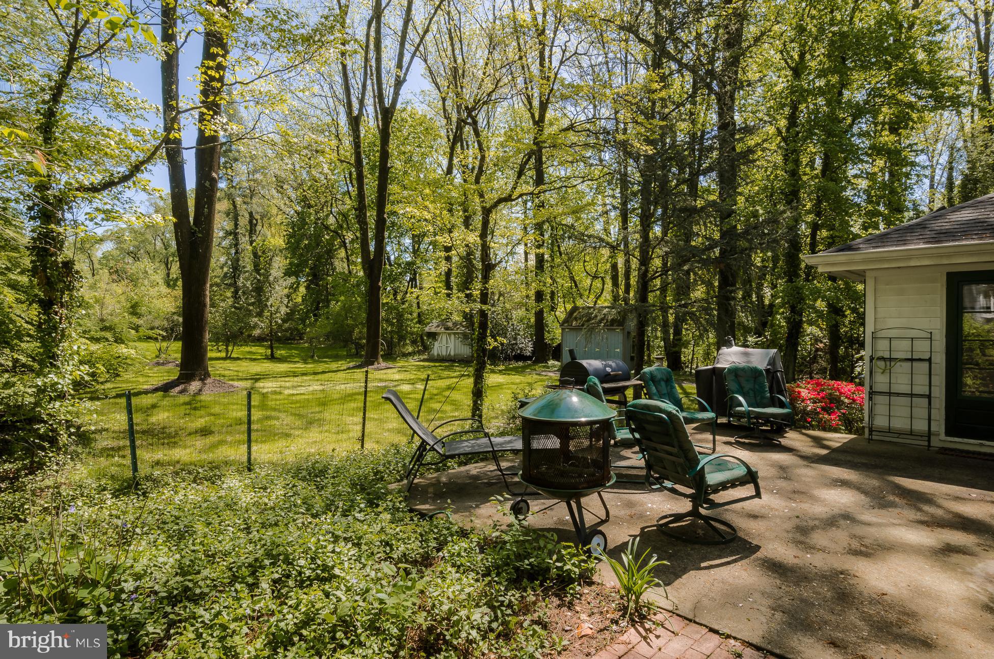 9 Pardoe Road Princeton, NJ 08540 - Photo 23 of 28