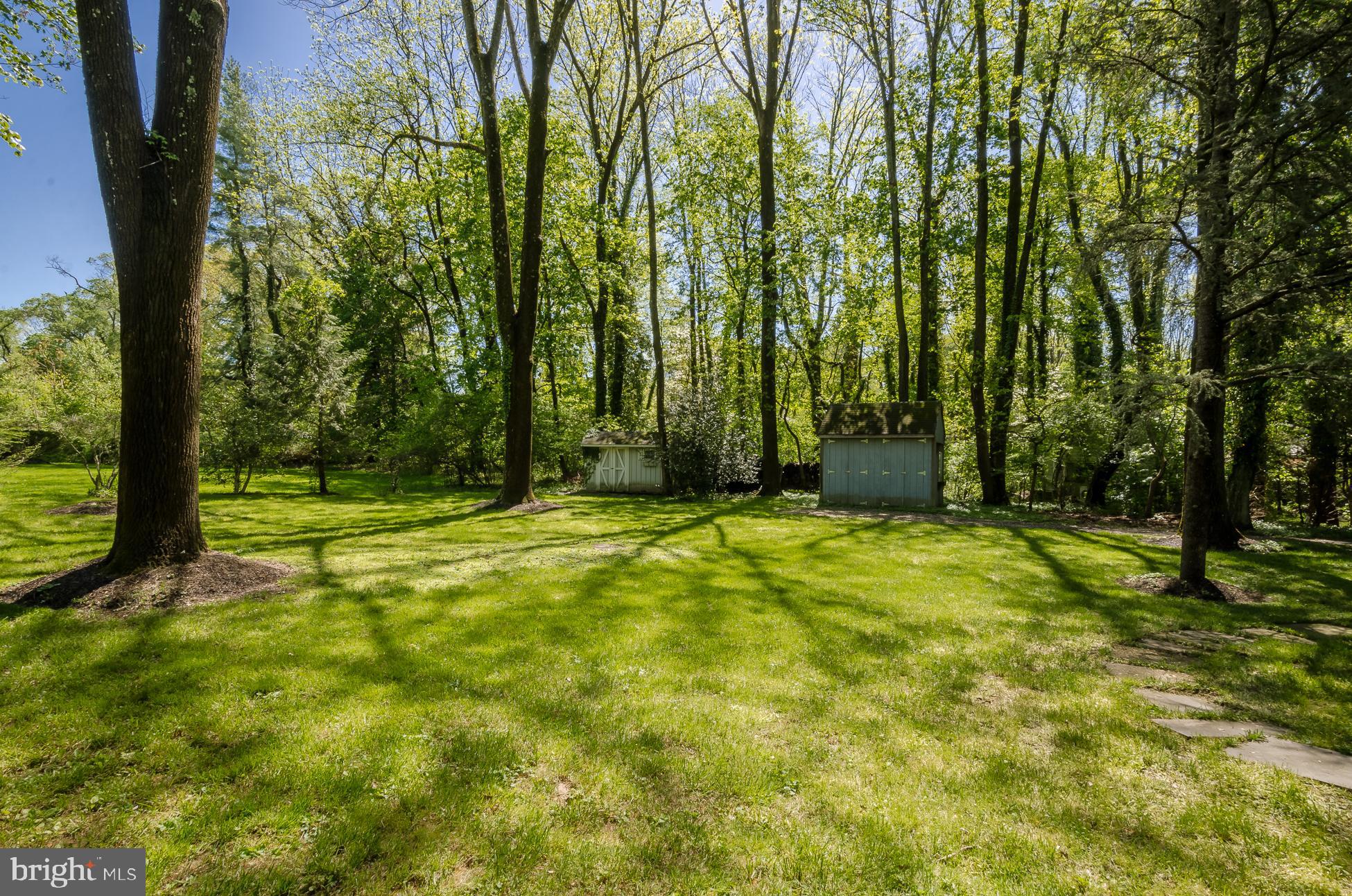 9 Pardoe Road Princeton, NJ 08540 - Photo 24 of 28
