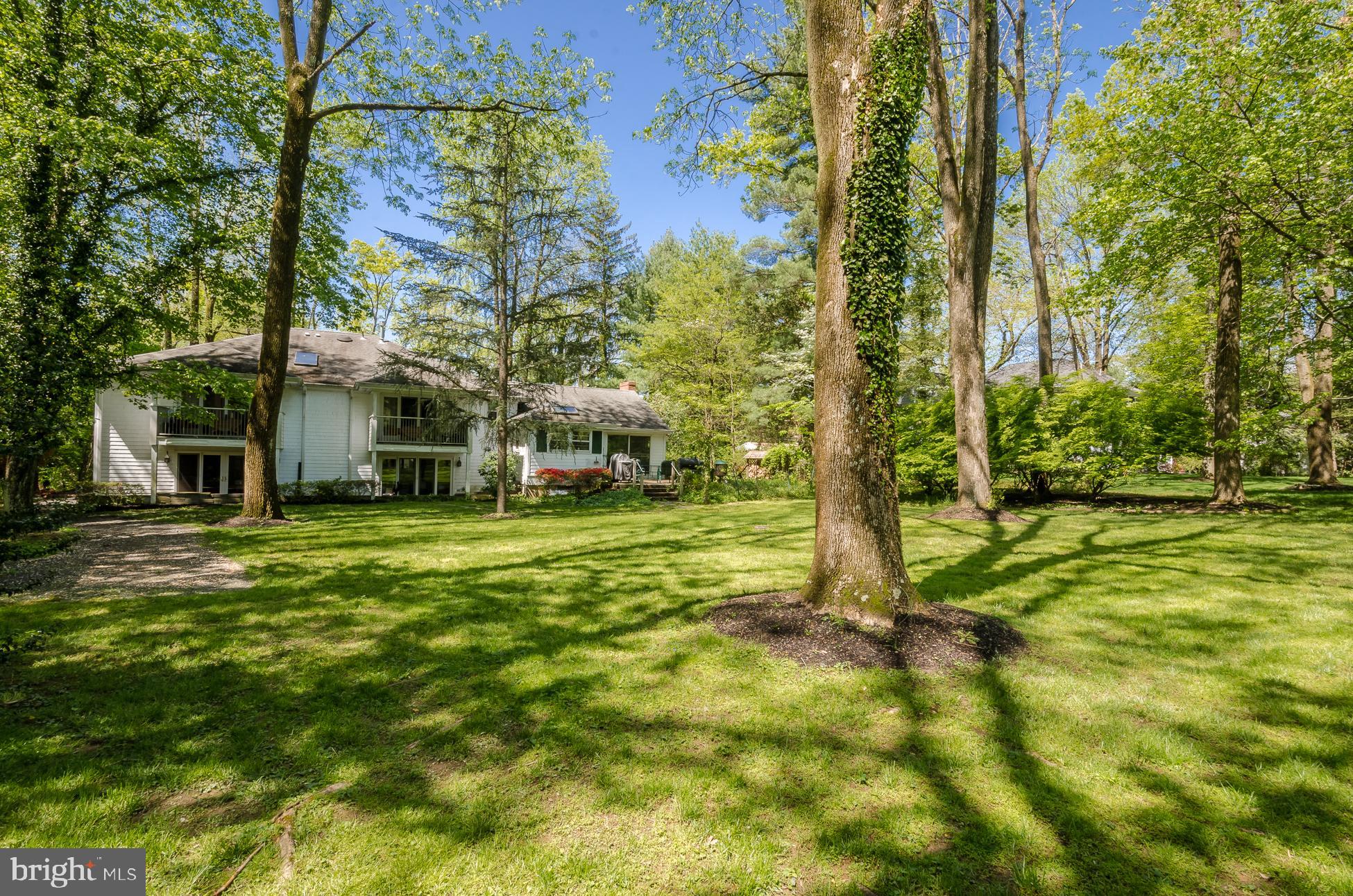 9 Pardoe Road Princeton, NJ 08540 - Photo 25 of 28