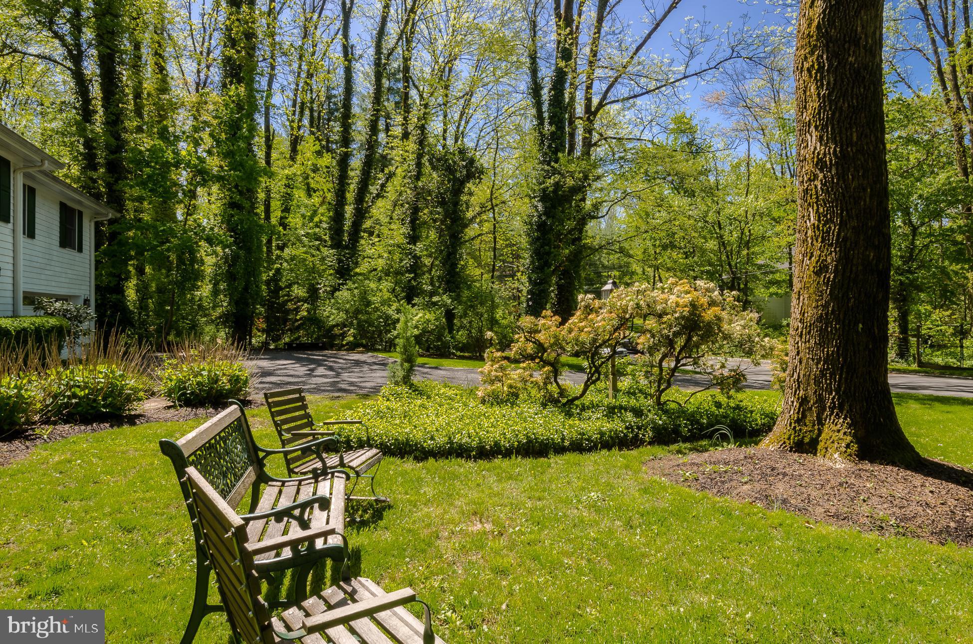 9 Pardoe Road Princeton, NJ 08540 - Photo 27 of 28