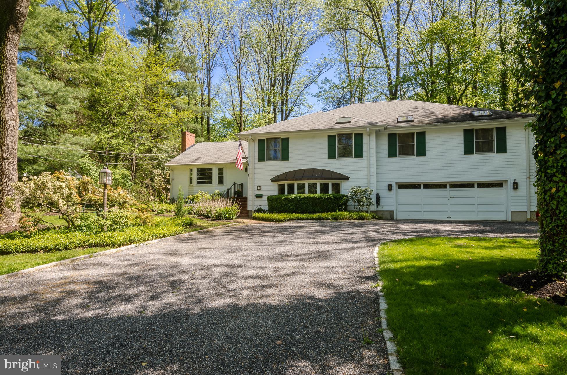 9 Pardoe Road Princeton, NJ 08540 - Photo 28 of 28