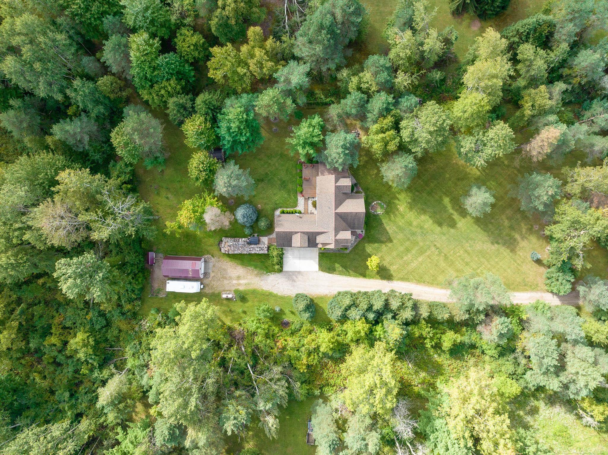 3279 Babcock Road Lexington, MI 48450 - Photo 64 of 67