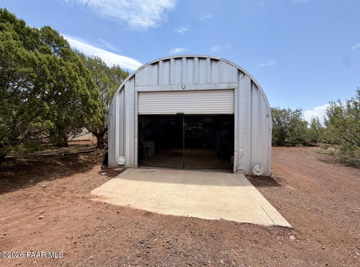 17169 Beale Wagon Road Seligman, AZ 86337 - Photo 22 of 55 Beale Wagon Homestead