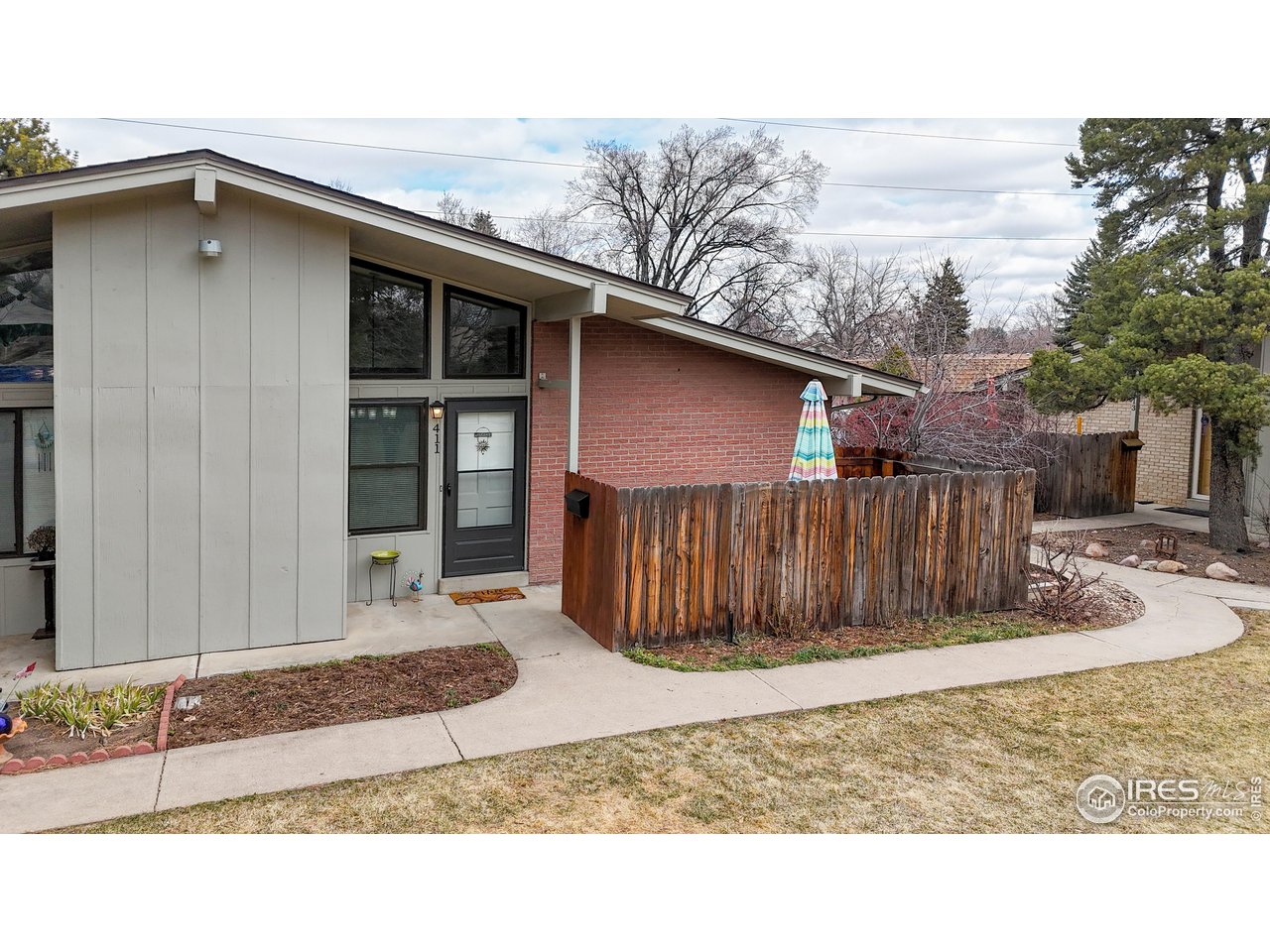 411 East Drake Road Fort Collins, CO 80525 - Photo 1 of 36 Welcome Home!