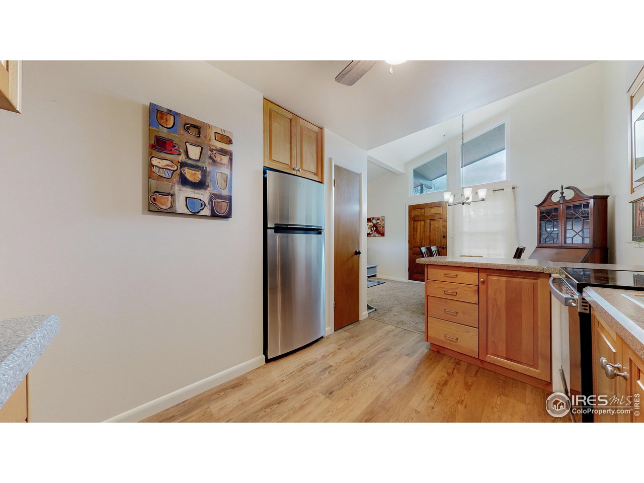411 East Drake Road Fort Collins, CO 80525 - Photo 14 of 36 Functional Layout