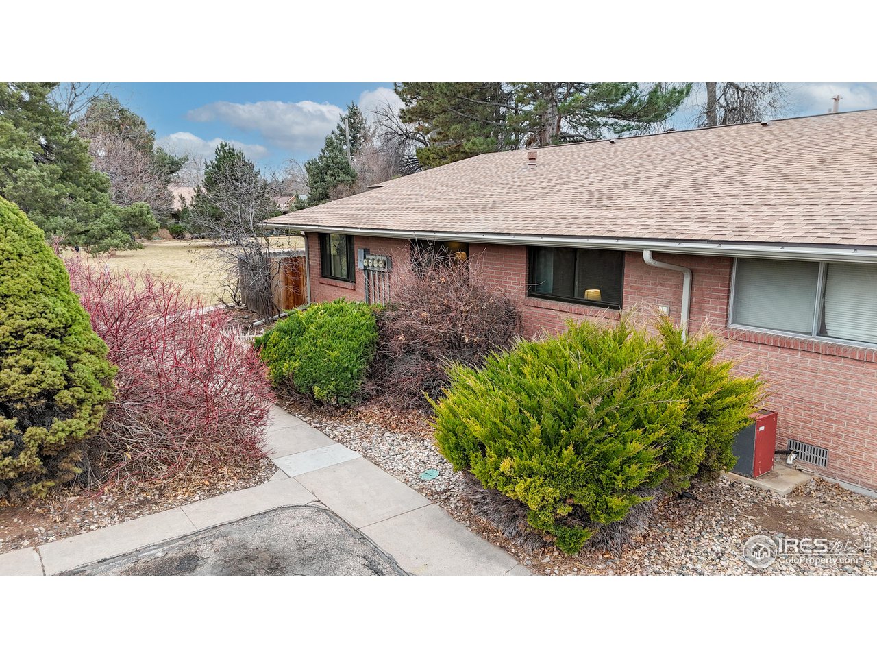 411 East Drake Road Fort Collins, CO 80525 - Photo 24 of 36 Ranch Style with No Stairs